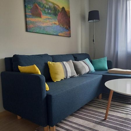 Apartament 26 Drawsko Pomorskie Bagian luar foto