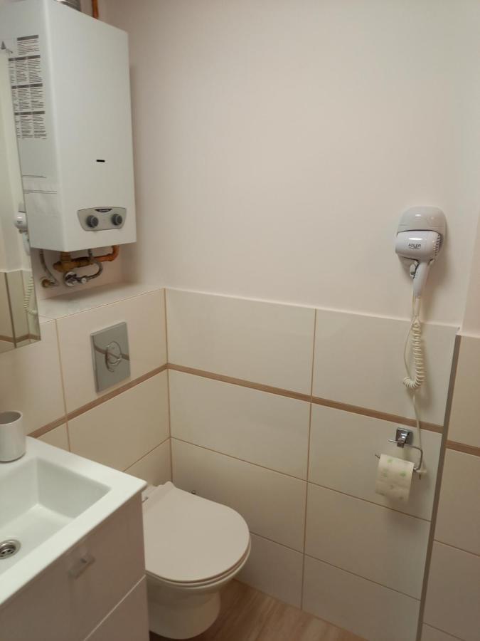 Apartament 26 Drawsko Pomorskie Bagian luar foto