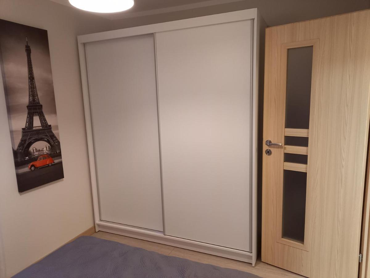 Apartament 26 Drawsko Pomorskie Bagian luar foto