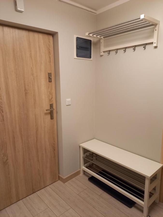 Apartament 26 Drawsko Pomorskie Bagian luar foto