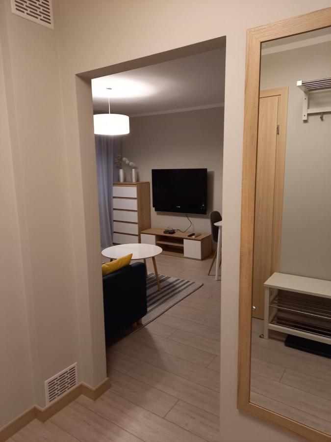 Apartament 26 Drawsko Pomorskie Bagian luar foto