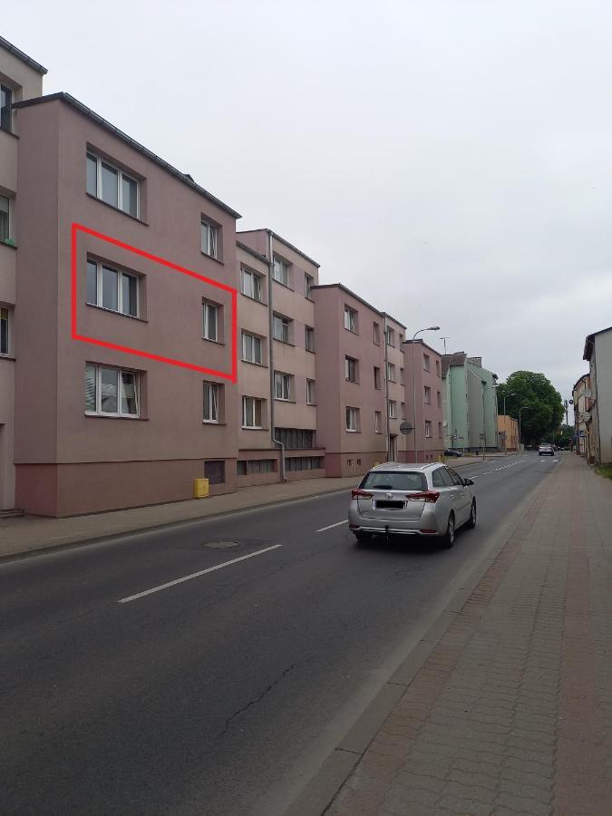 Apartament 26 Drawsko Pomorskie Bagian luar foto