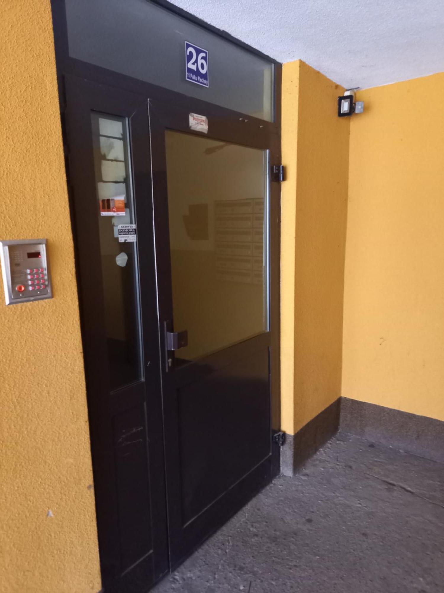 Apartament 26 Drawsko Pomorskie Bagian luar foto