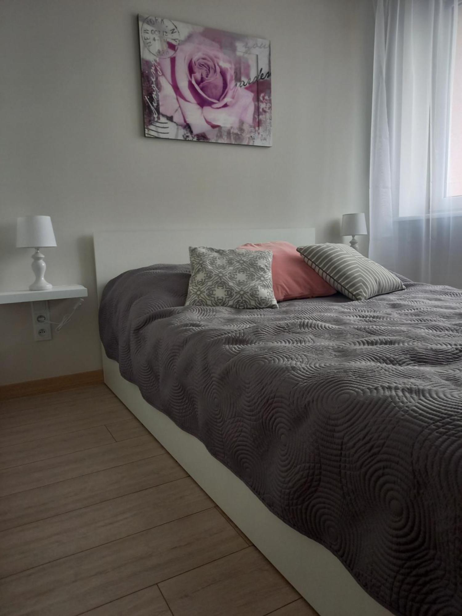 Apartament 26 Drawsko Pomorskie Bagian luar foto