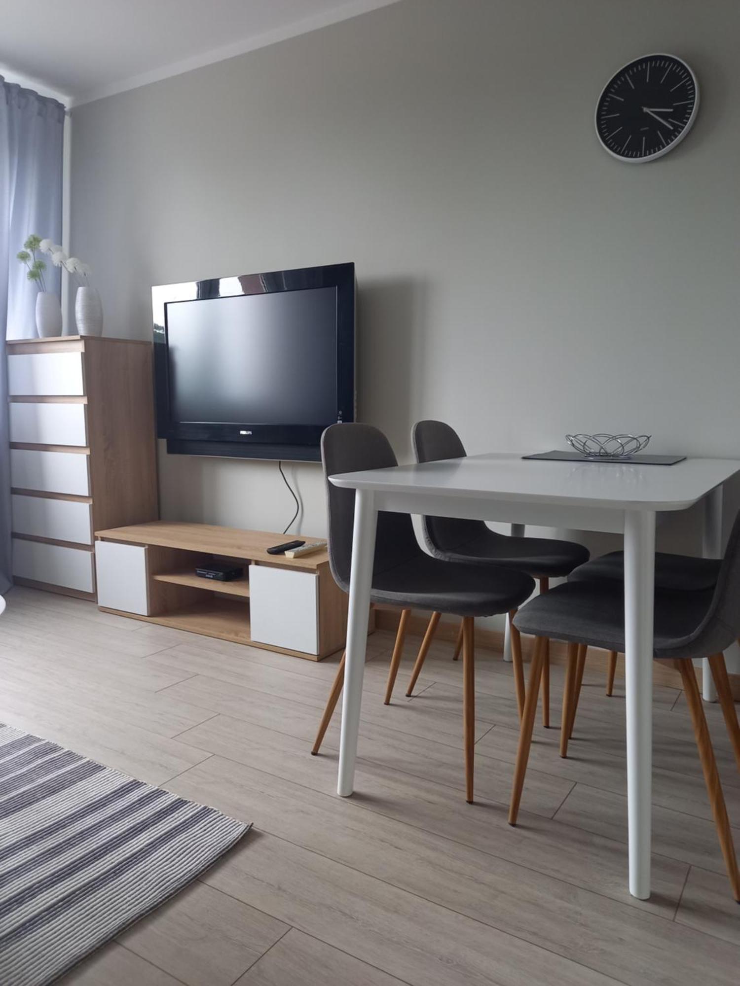 Apartament 26 Drawsko Pomorskie Bagian luar foto