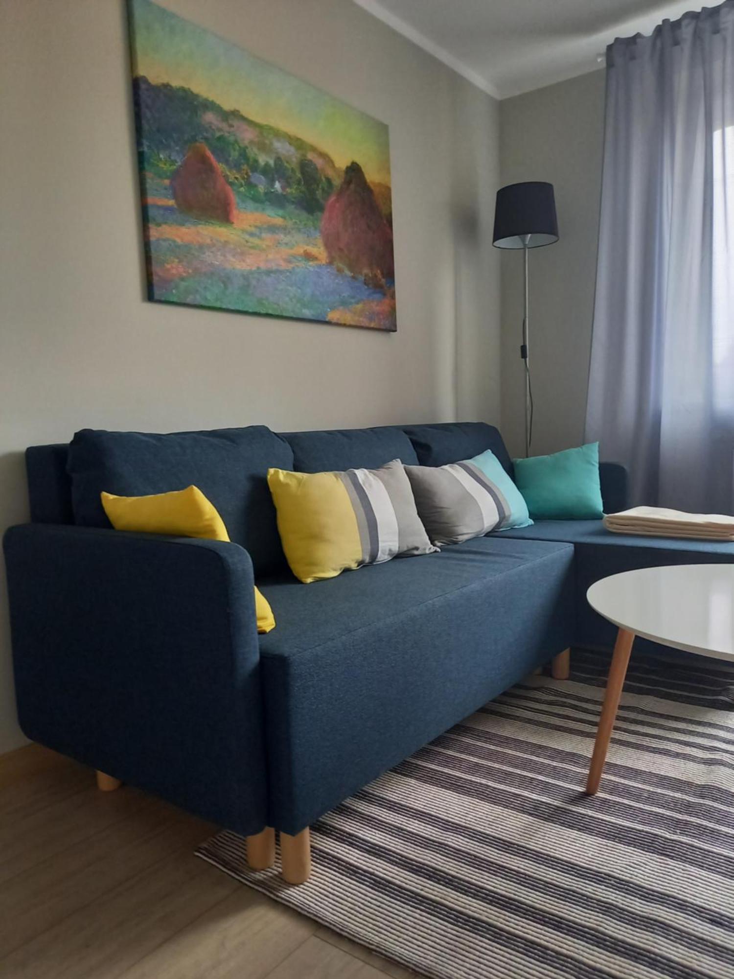 Apartament 26 Drawsko Pomorskie Bagian luar foto